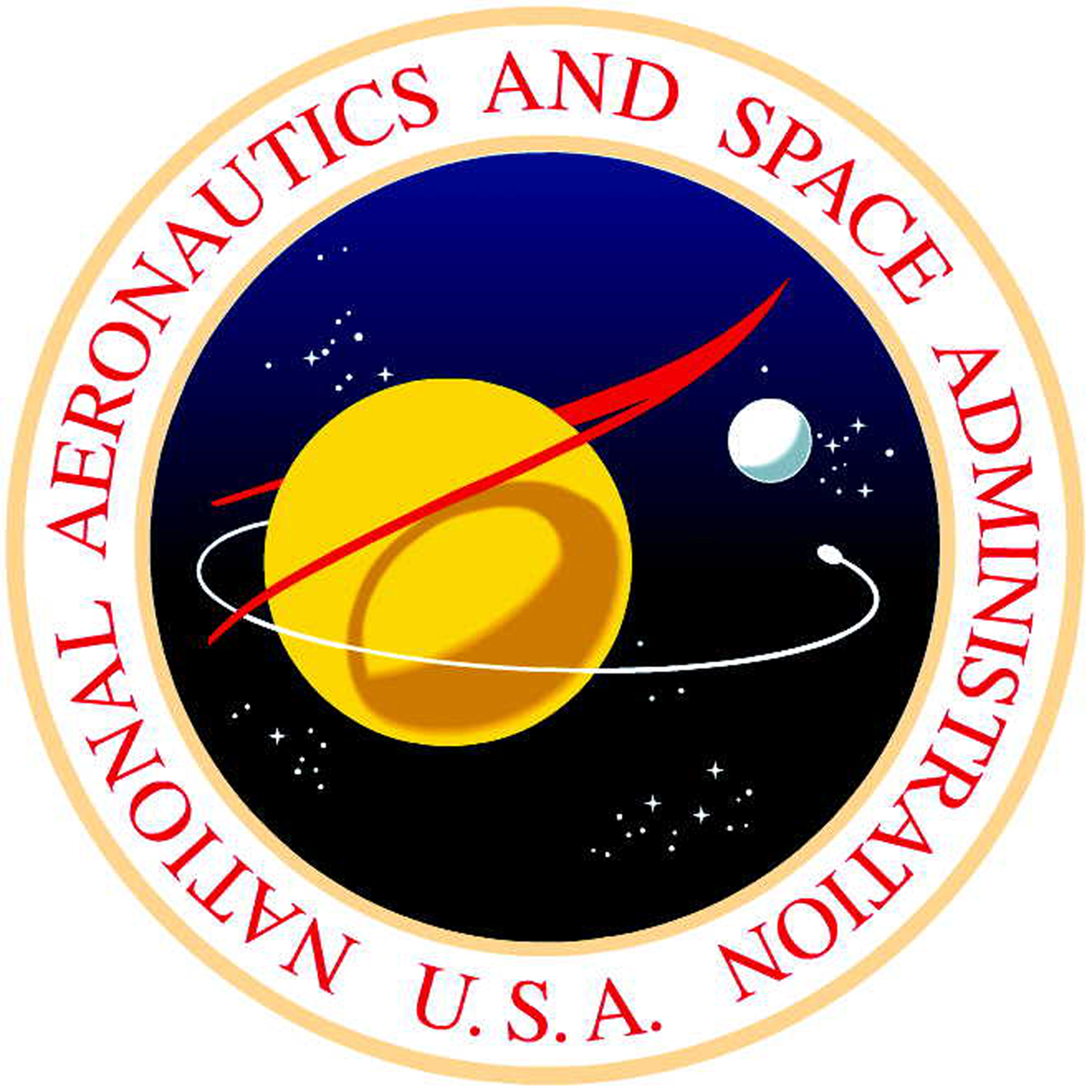 局(英语:national aeronautics and space administration,简称nasa
