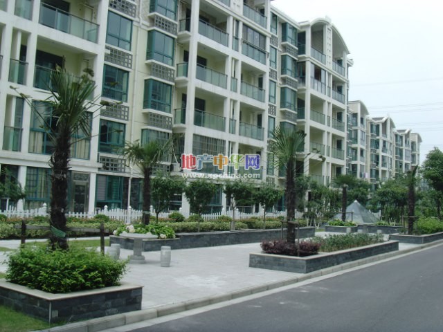 阿里山花园