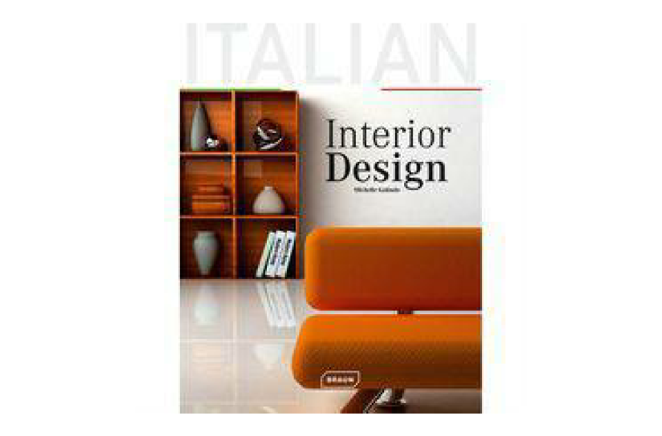 意大利室内设计(italian interior design )