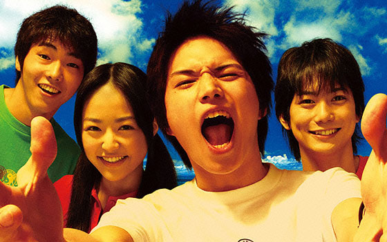  p>《水男孩2》是日本富士电视台2004年7月6日至9月21日播出的电视剧.