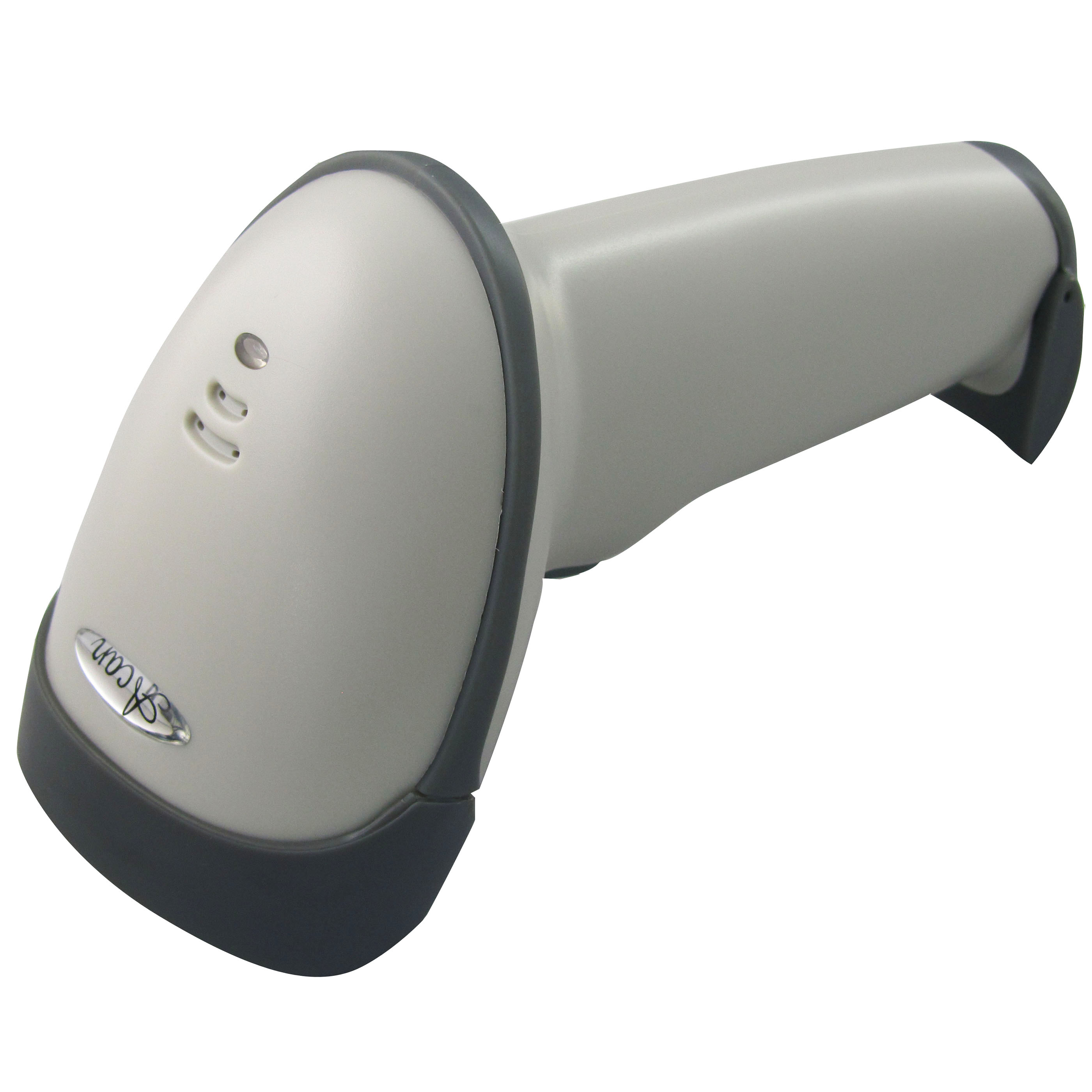 华尚光电fg9800条码扫描枪