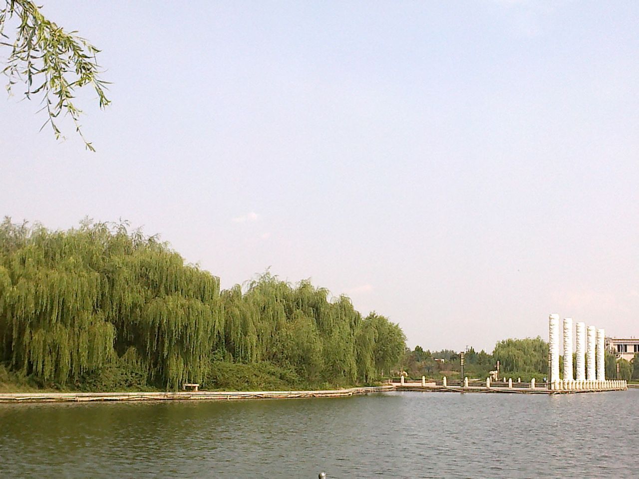 临邑邢侗公园