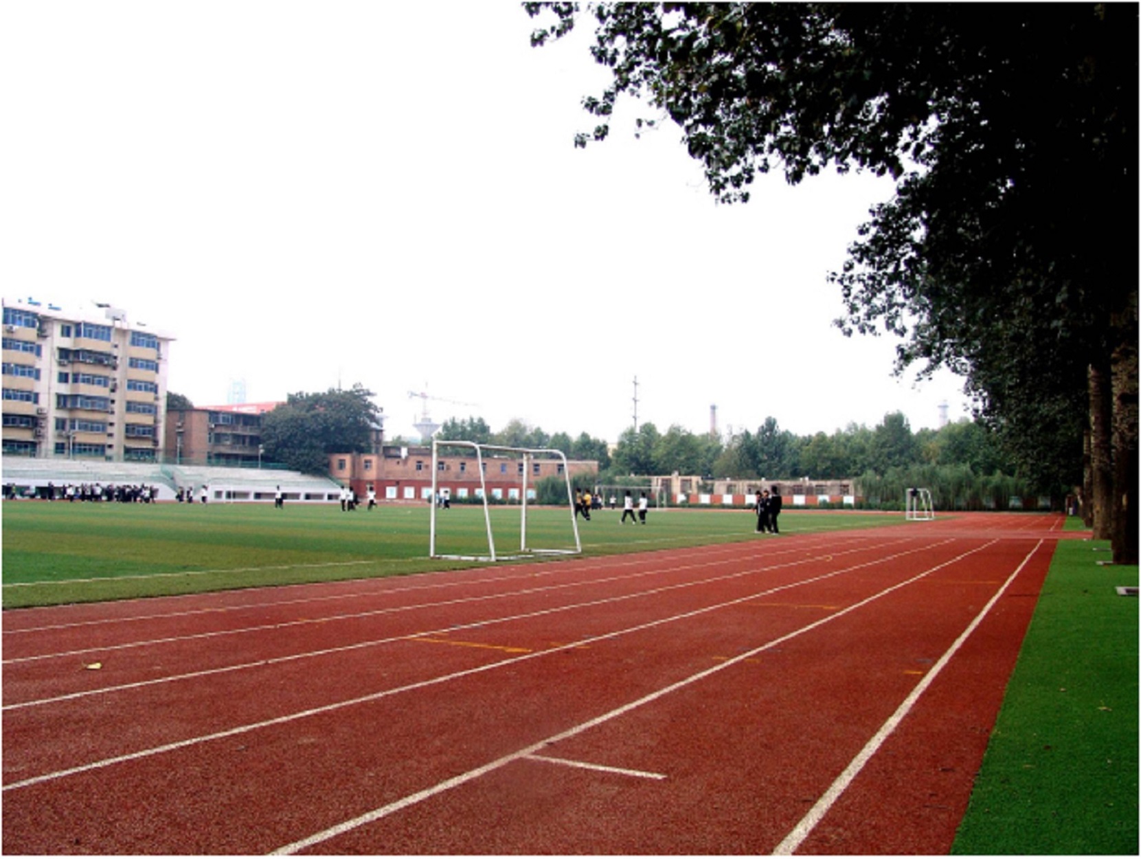  p>西安市铁一中学创建于1929年,2006年正式归 a target="_blank"