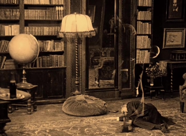  p>《幽灵马车》是 a>维克多·斯约斯特洛姆 /a>执导的奇幻片, a data