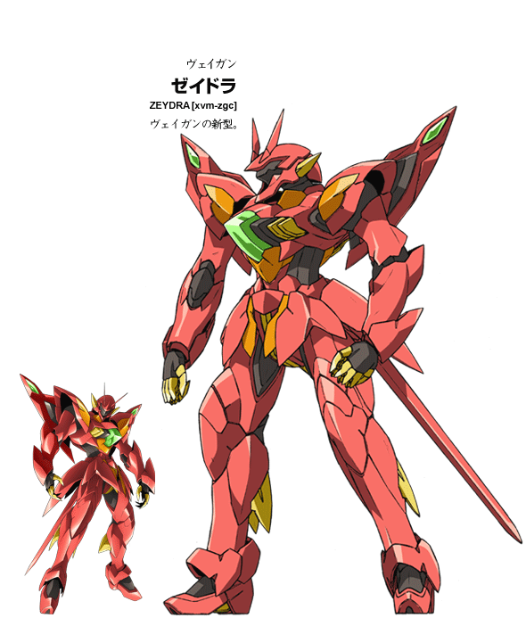 机动战士高达age