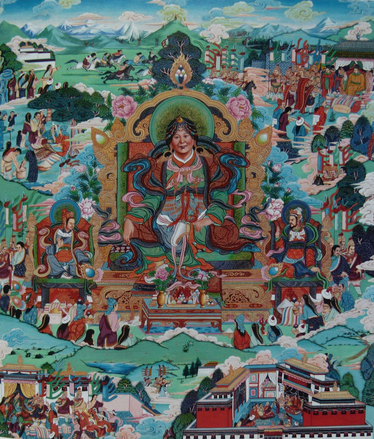 data-id="go0g1gfszg">赞普,在 a target="_blank" href="/item/吐蕃