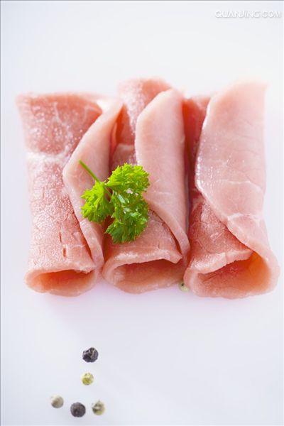 猪肉,又名 a target="_blank" href="/item/豚肉/5560604" data-lemma