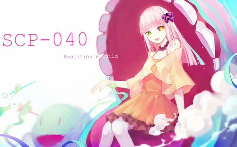 data-lemmaid="3106903">scp基金会 /a>》中的角色之一