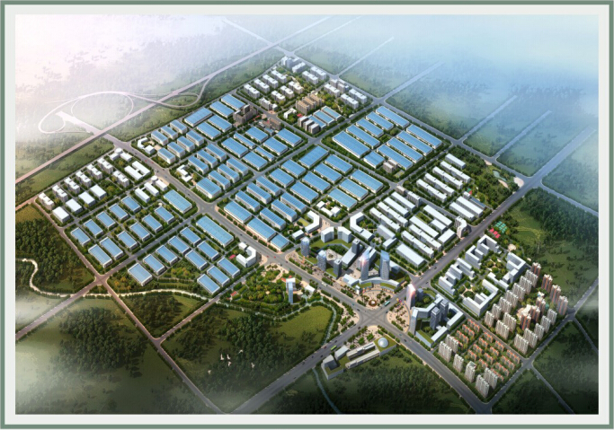  p>宁乡县金玉工业集中区是首批全省飞地经济试点园区,位于县城西,以