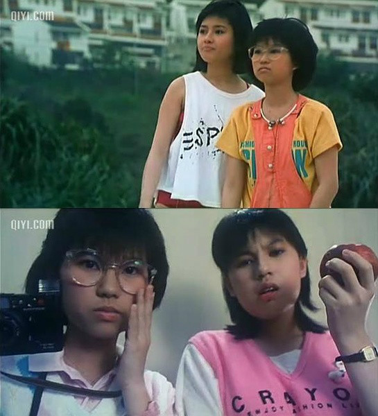 开心鬼happyghost(1984)