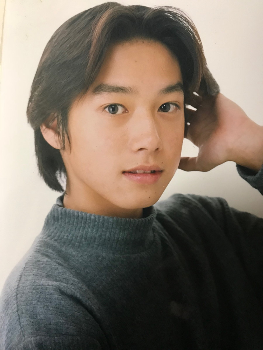  p data-id="gnt9u7qs91">吉冈毅志,生于1979年3月22日, a target="