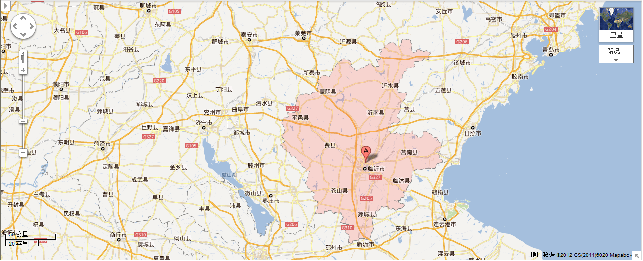  p>费县桑家庄位于山东省临沂市费县城东二十里,老三二七国道路北, /p