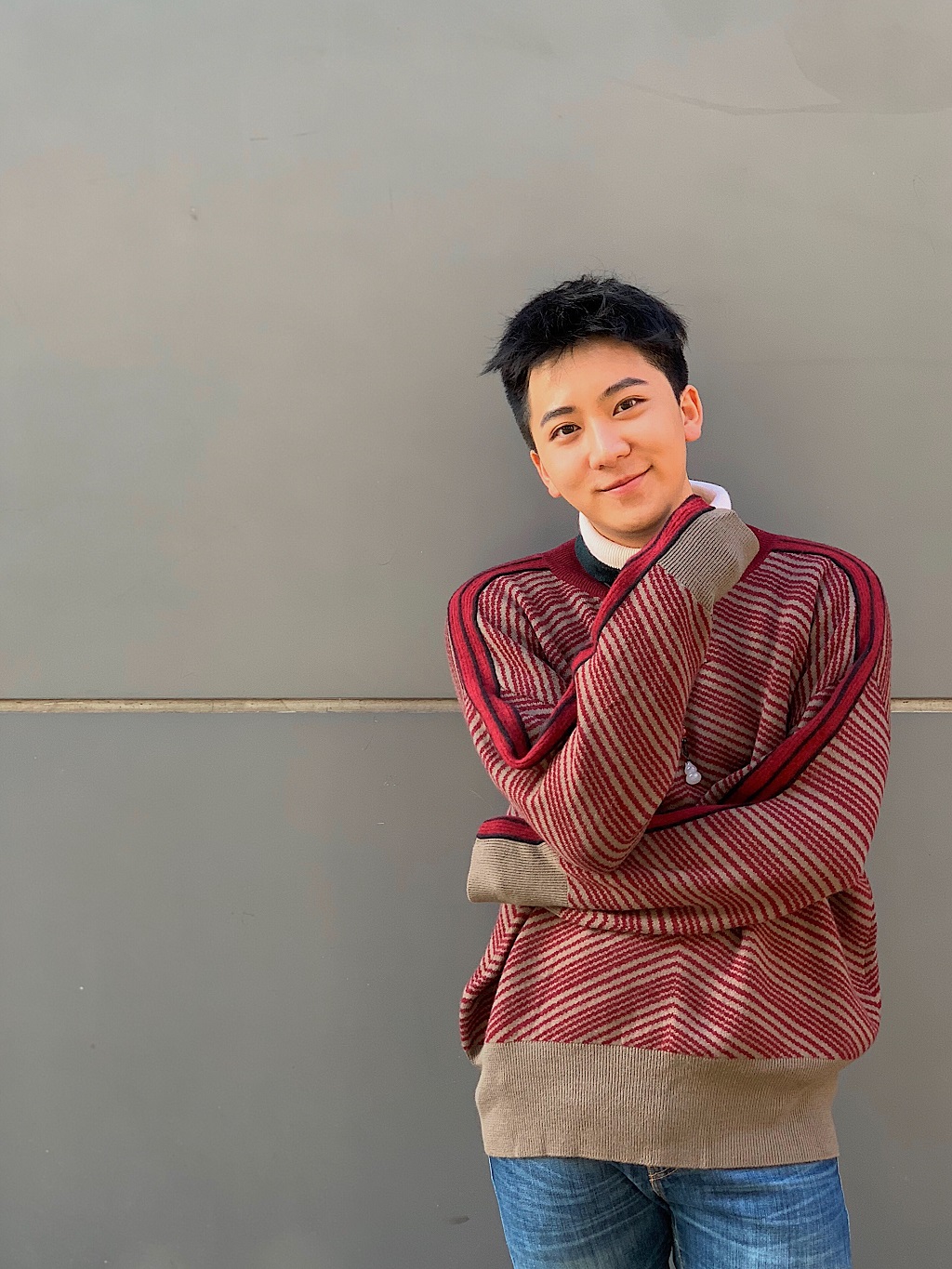 杨李淳