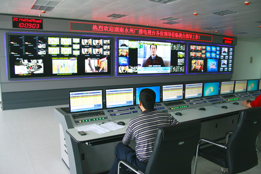  p data-id="gnaujzxitz">许昌电视台于1987年12月经国家广电部批准