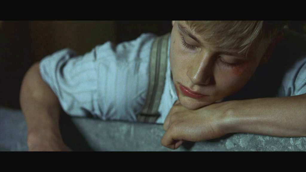 希特勒的男孩napola