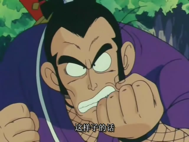  p>紫军曹(ムラサキ曹长),又名村崎忍者,台版译为林崎上士.