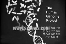 疾病基因示意图