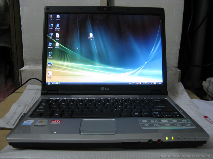  p>lg e300-ac288c是一款笔记本电脑. /p>