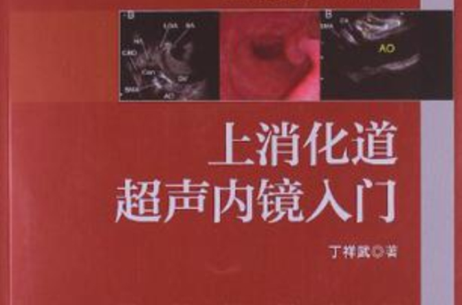 《上消化道超声内镜入门》是2012年 a target="_blank" href="/item