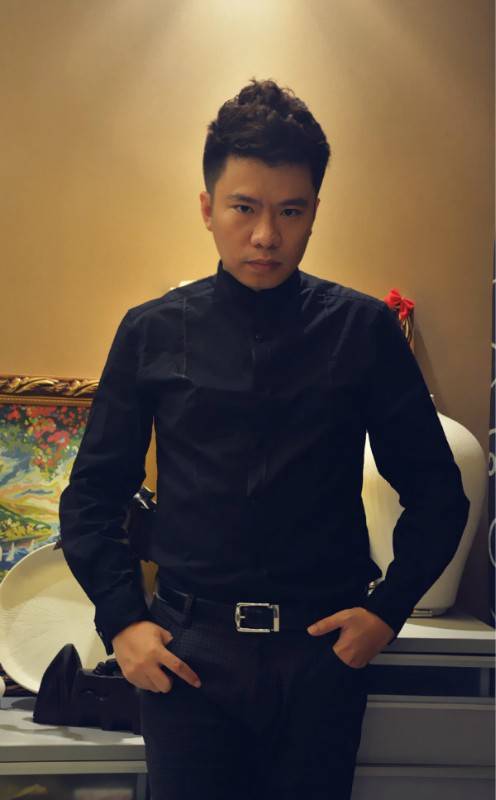 黄俊研_百度百科