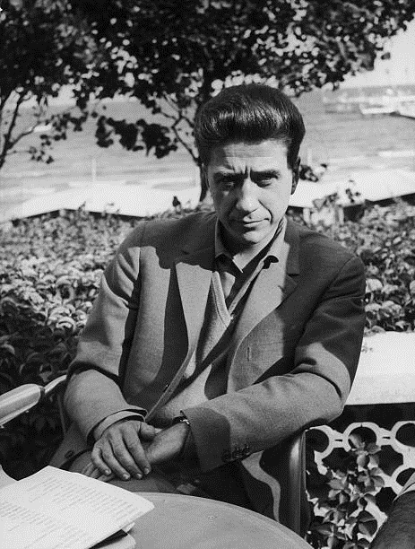 alain resnais