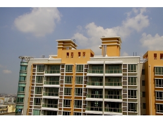 大华阳城花园(六期)