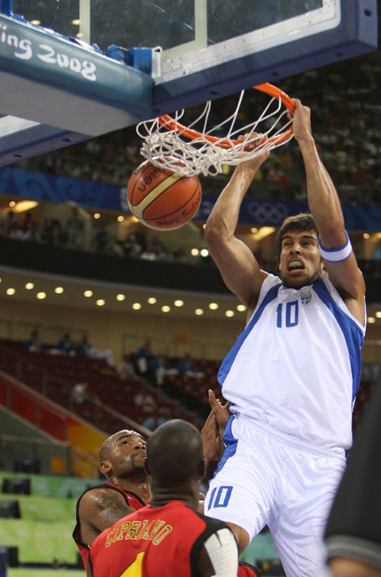  p>乔奎姆·戈麦斯,1980年12月23出生于luanda, angola,篮球运动员,曾