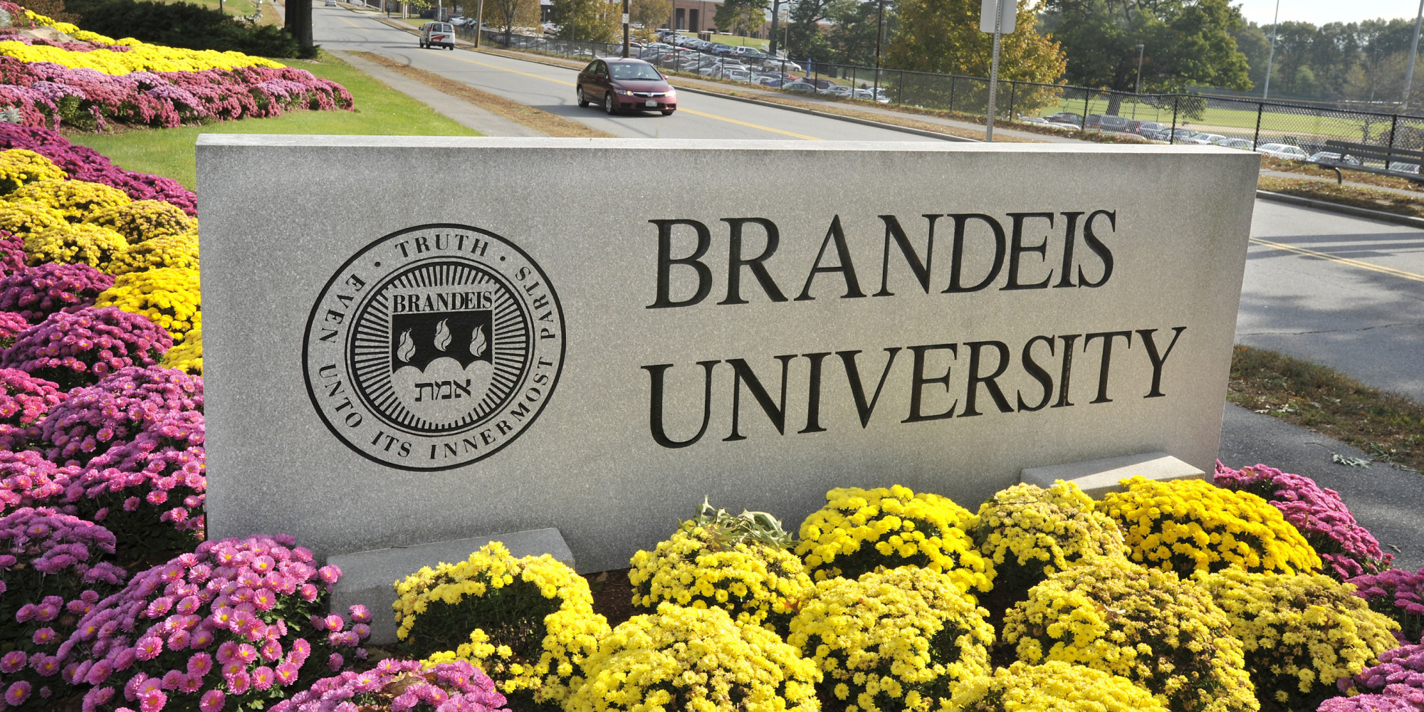  p>布兰迪斯大学(brandeis university),成立于1948年,是一所位于美国