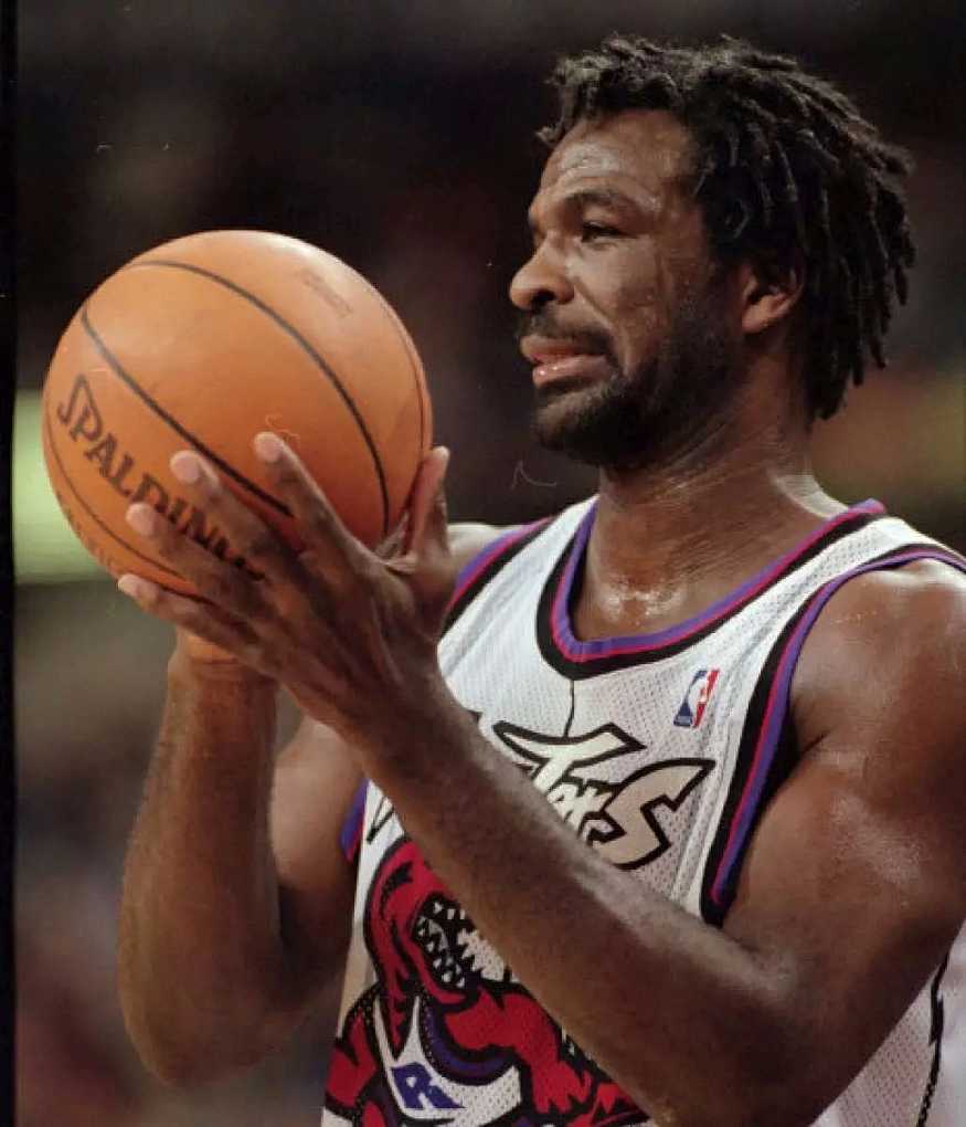 查尔斯·奥克利