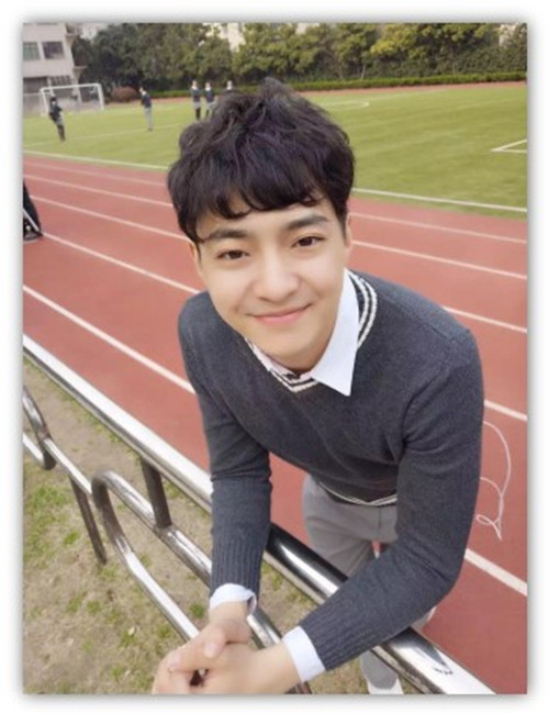  p data-id="gnbpf640xs">张琛,中国内地男演员.开心麻花成员.