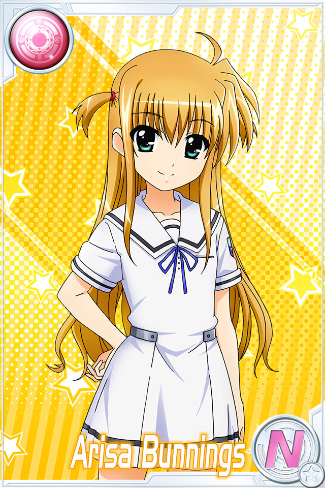 爱丽莎·巴尼斯