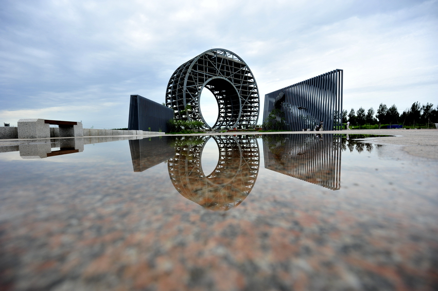 长春汽车开发区