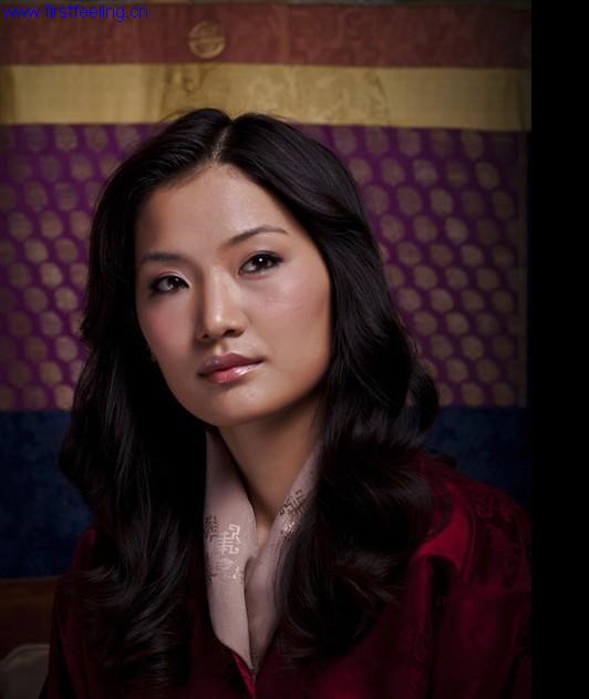  p>吉增·佩玛(jetsun pema,藏语习惯译作哲布尊·白玛),藏族,在 a