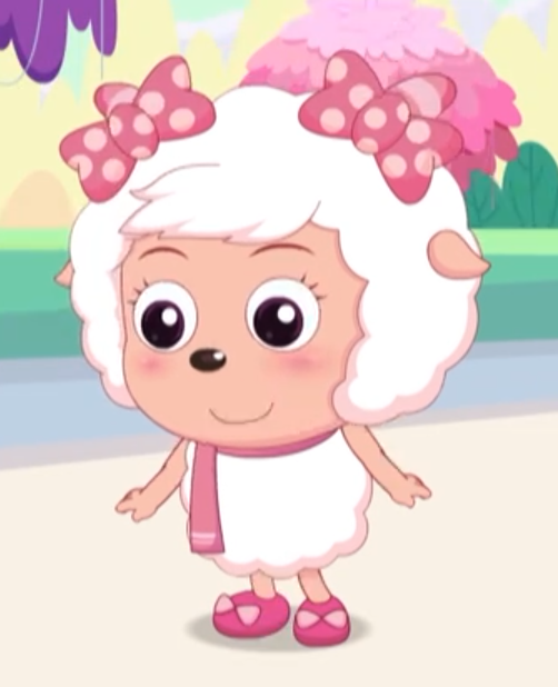 喜羊羊与灰太狼之嘻哈闯世界3