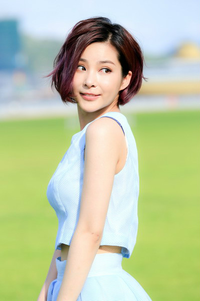 2015年,四位影坛新贵( a target="_blank" href="/item/袁紫侨