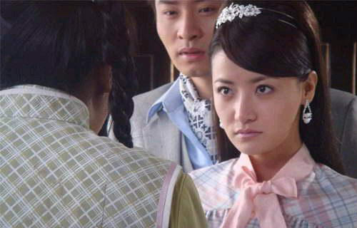 宁为女人