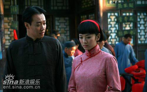  p>《秋海棠》是由杭州文化广播电视集团,北京时代东华文化传播有限