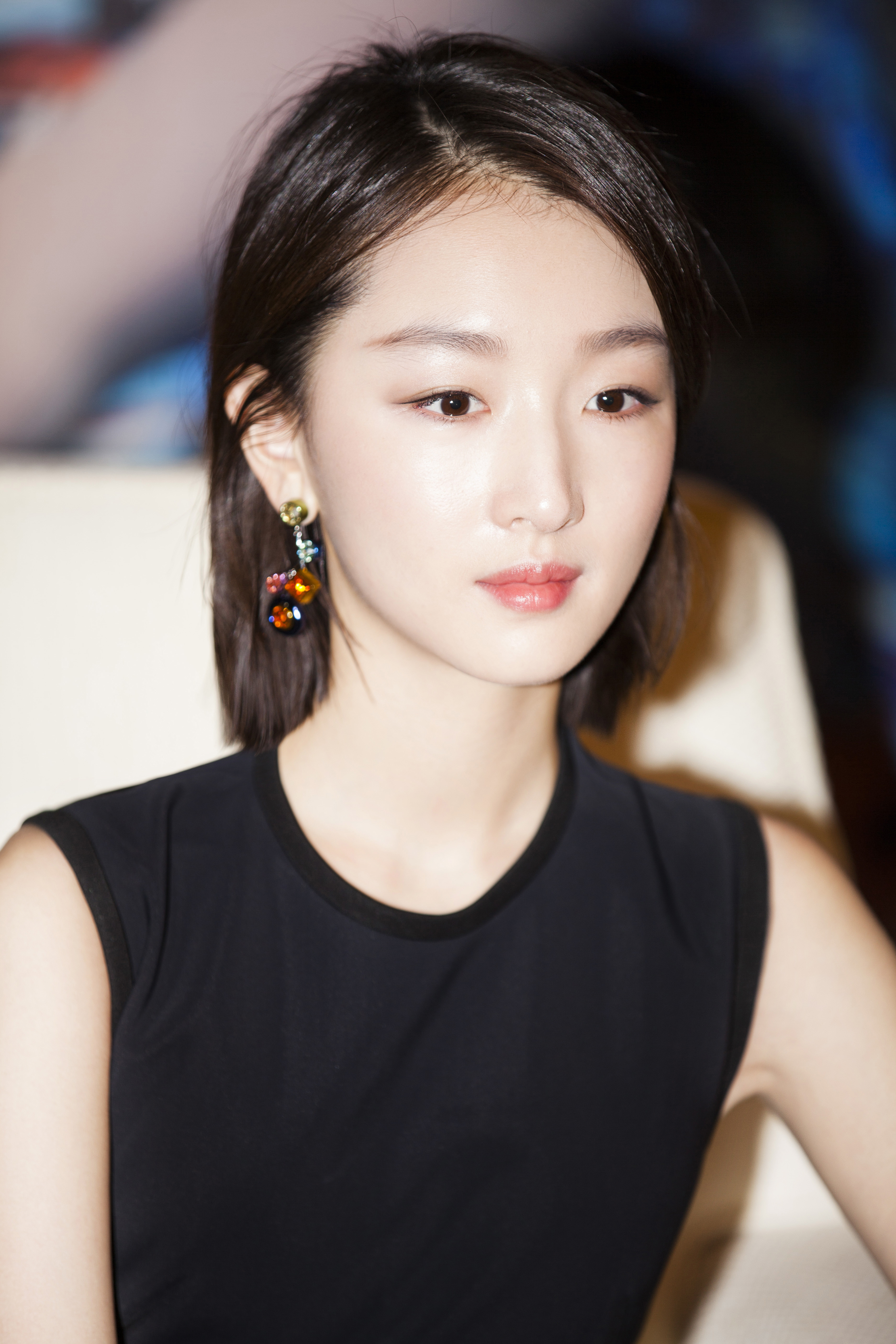  p>周冬雨,1992年1月31日出生于河北省 a target="_blank" href="