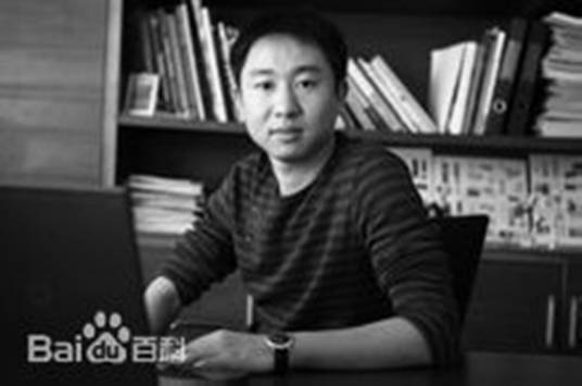 刘振（深圳市设计联合会秘书长）_百度百科