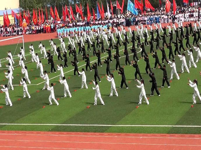 威县实验中学