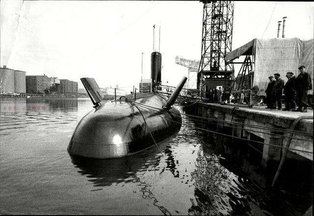  p>无畏号核潜艇(英文:hms dreadnought,舷号:s101),是 a target="