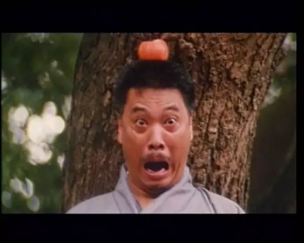 天下武功出「少林」_百科TA说