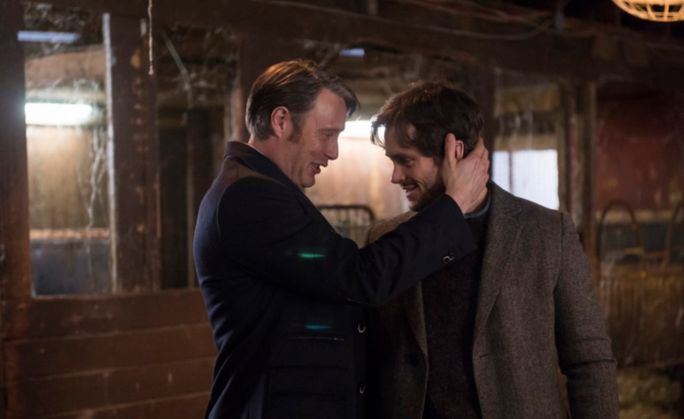  p>《汉尼拔》(hannibal)是由美国nbc电视台根据自 a target="_blank"