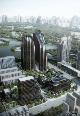 MAD建筑事务所_百度百科