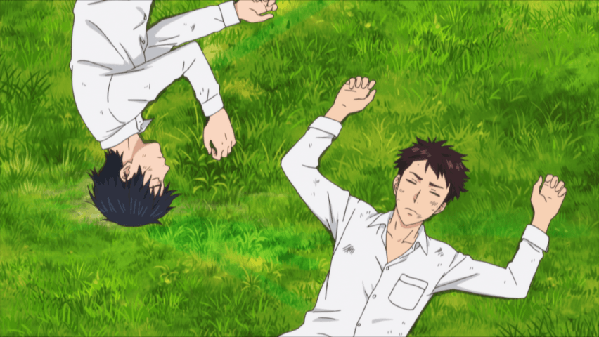 妖怪公寓的幽雅日常