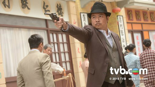 是由 a>香港电视广播有限公司 /a>于2015年出品的民初伦理电视剧