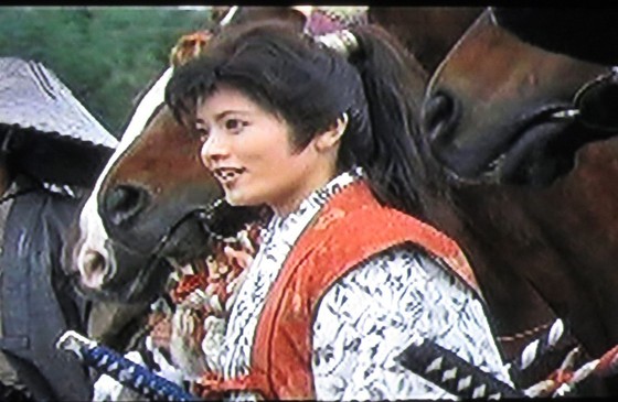 柳生家族的阴谋