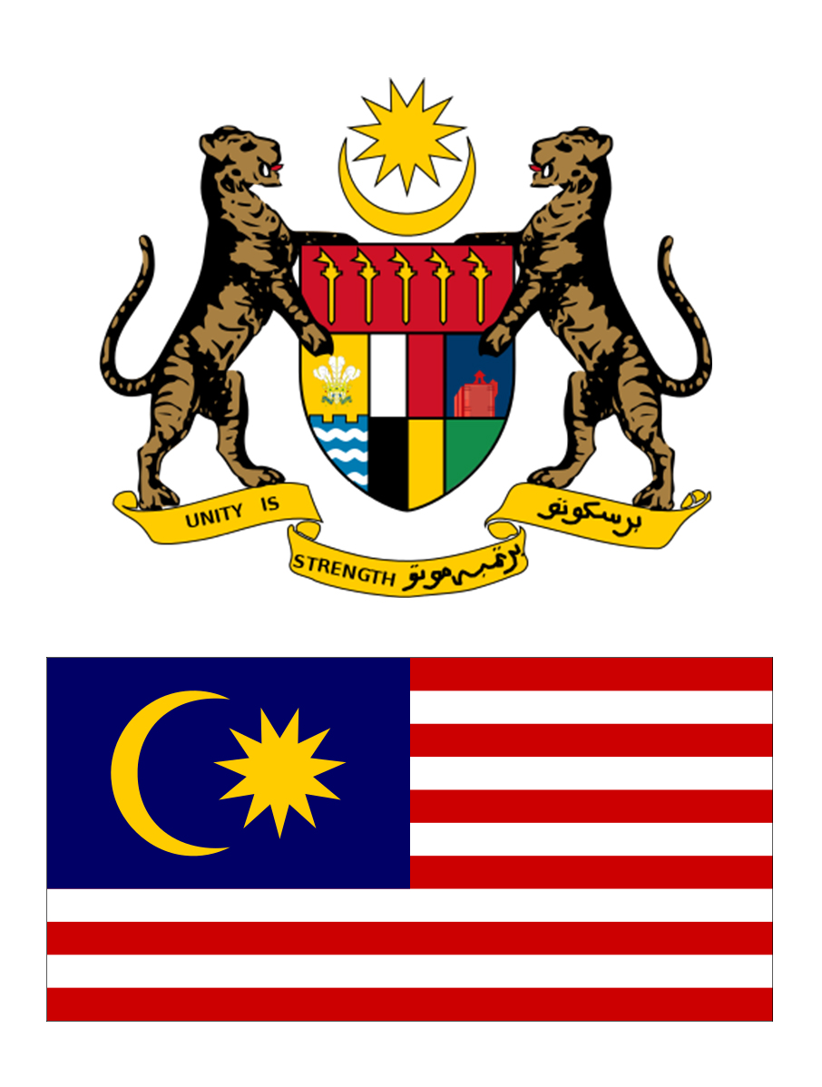 马来西亚联合邦