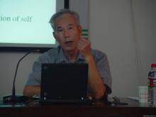 国务院学位委员会心理学科评议组成员