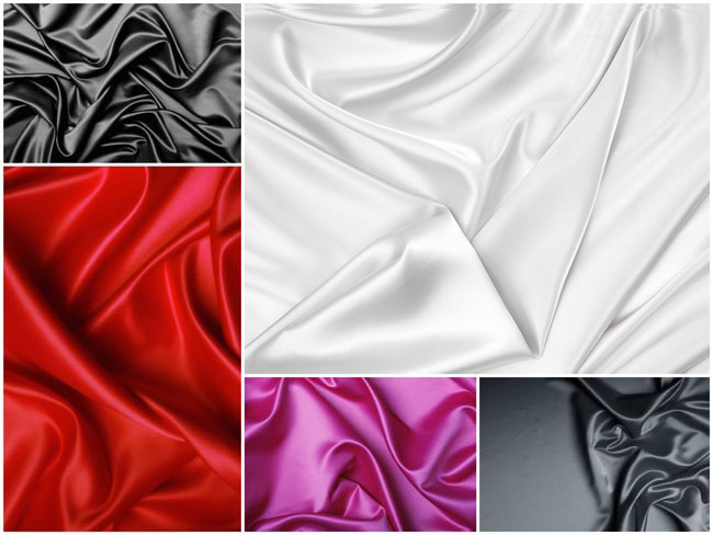  p>丝绸,一种纺织品,用 a target="_blank" href="/item/蚕丝/2815438